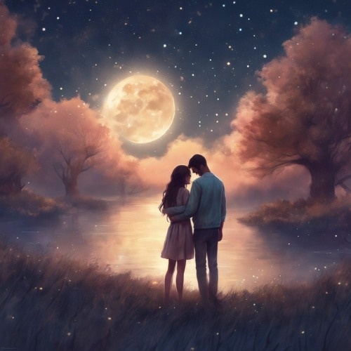 Tasukete Music - Moonlight Calling feat. Fhara_Winter