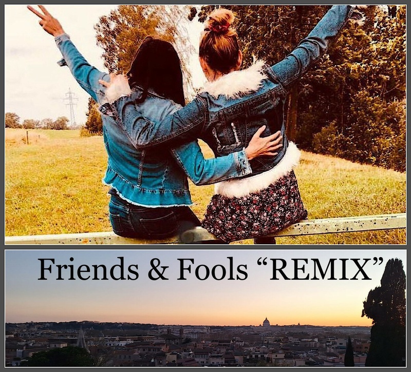 Mo und Pa - Friends & Fools REMIX - neu