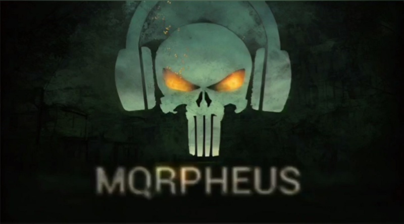 MQrpheus - Inevitable Rise