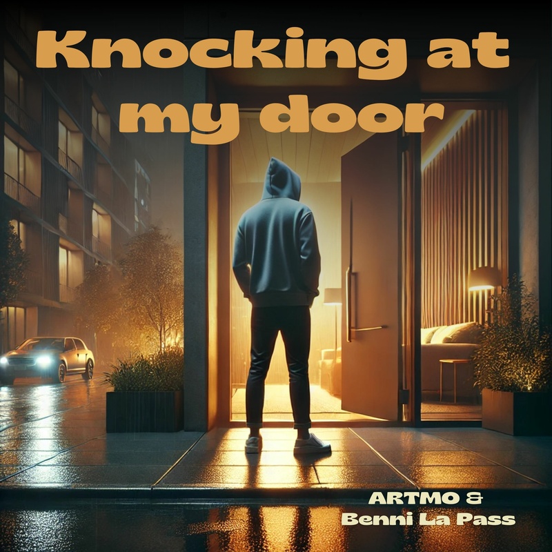 Benni La Pass - Knocking at my Door