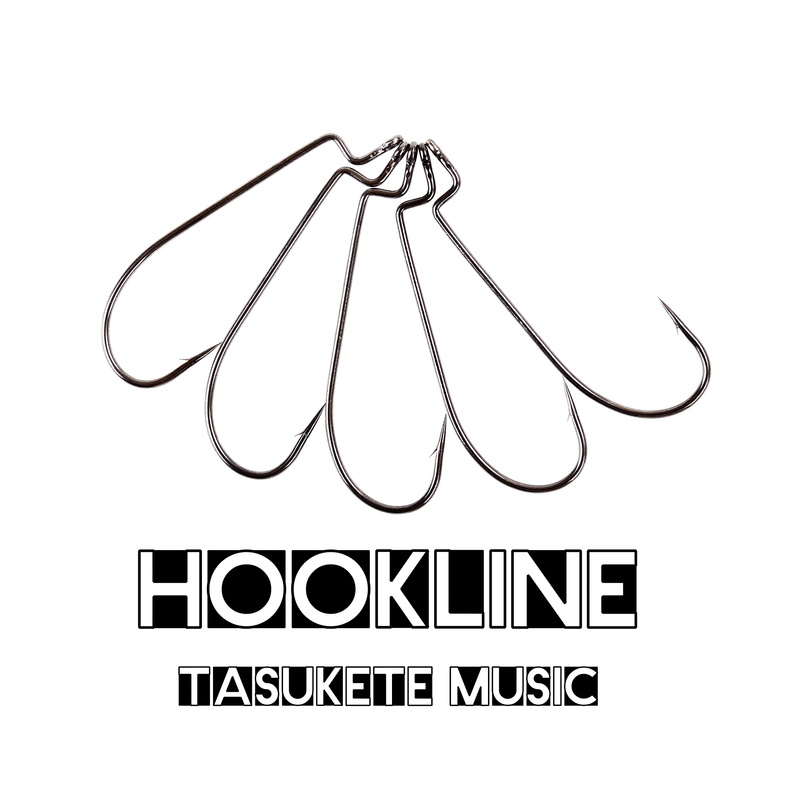 Tasukete Music - HOOKLINE