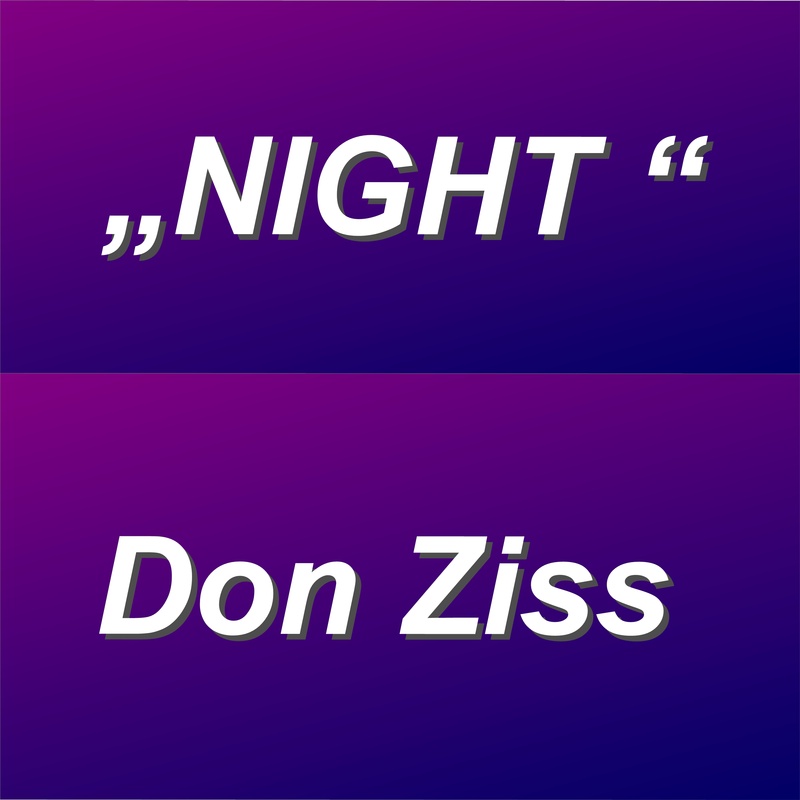 Don Ziss - Night
