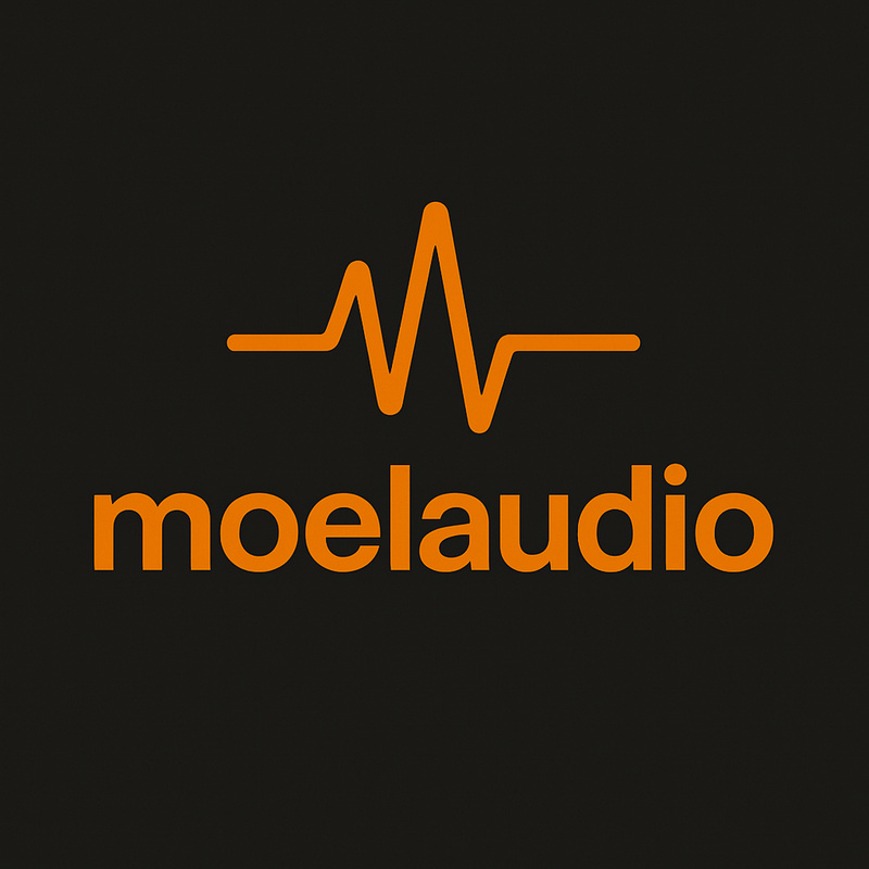 moelaudio - tranafaum