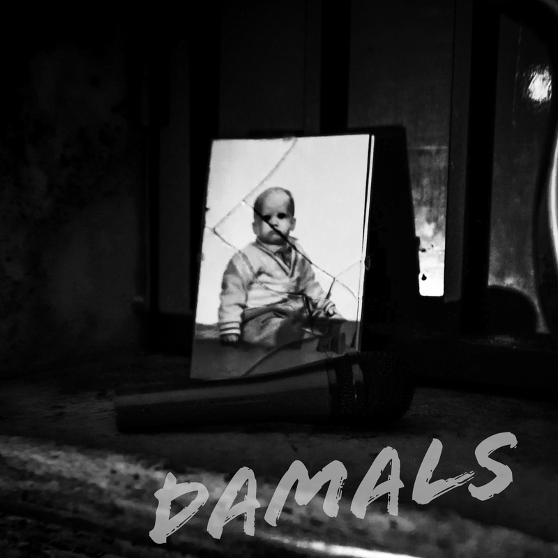 Broke - Damals