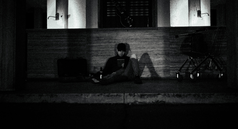 Broke - Zeit