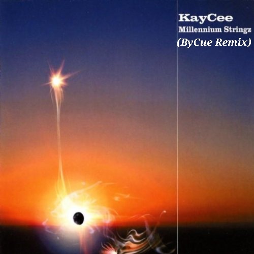 ByCue Music - KayCee - Millennium Stringz (ByCue Remix)