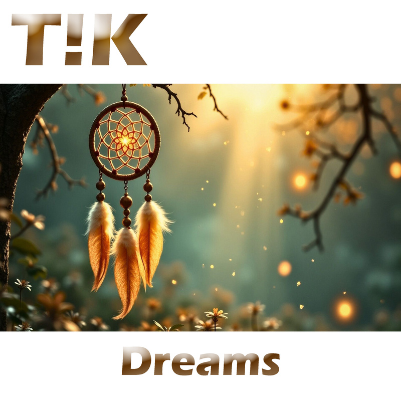 T!K - Dreams