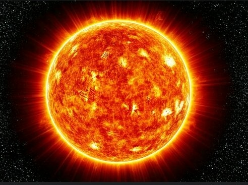 Manuel Senger - Solaris