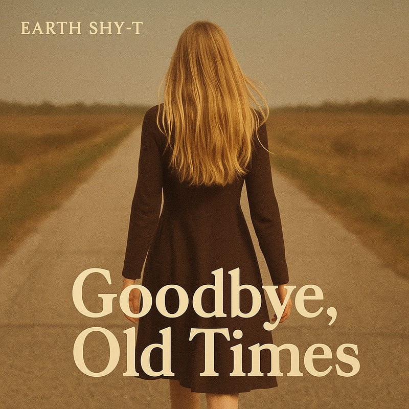 Earth Shy-T - Goodbye Old Times (Softsquare Remix)