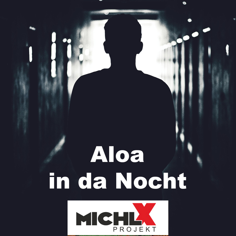 Michl X Projekt - Aloa in da Nocht (feat. Dhin/Magic Pad Corporation)