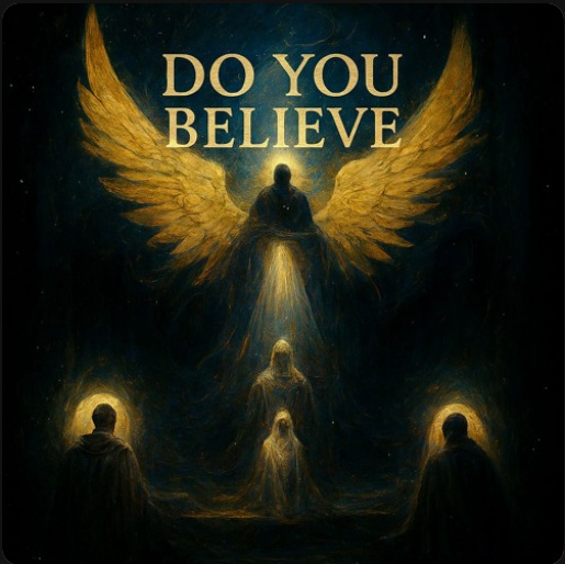 Ozymandias_Music - DO YOU BELIEVE (EDIT)