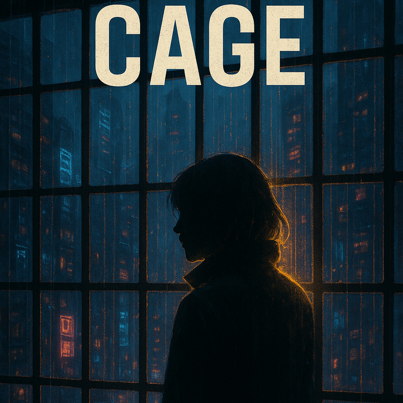 L0b1 - Cage
