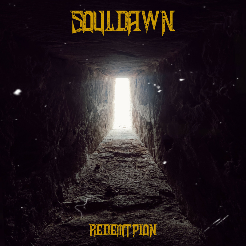 DANNIK - REDEMPTION