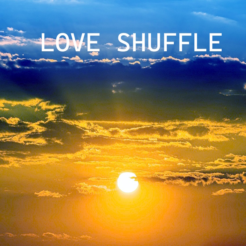 Donosidad - Love Shuffle