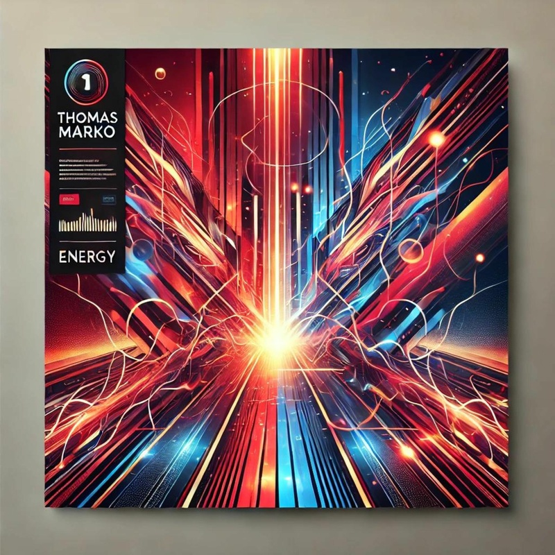 Thomas Marko - Energy