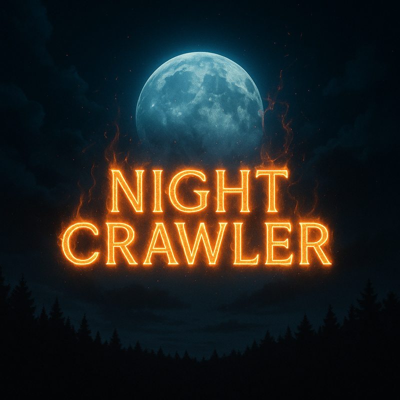 CJR - Night Crawler 2025