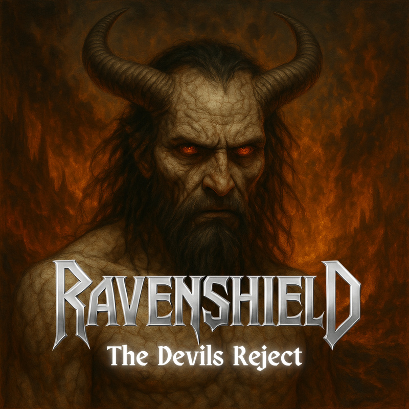 D74 - Ravenshield - The Devils Reject