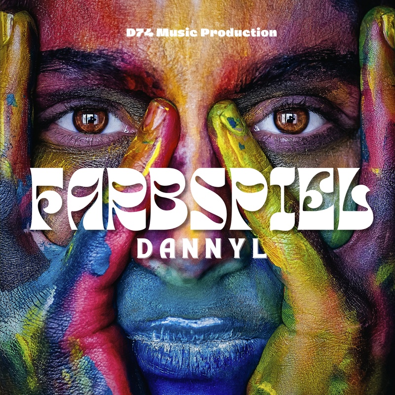 D74 - DANNYL - FARBSPIEL