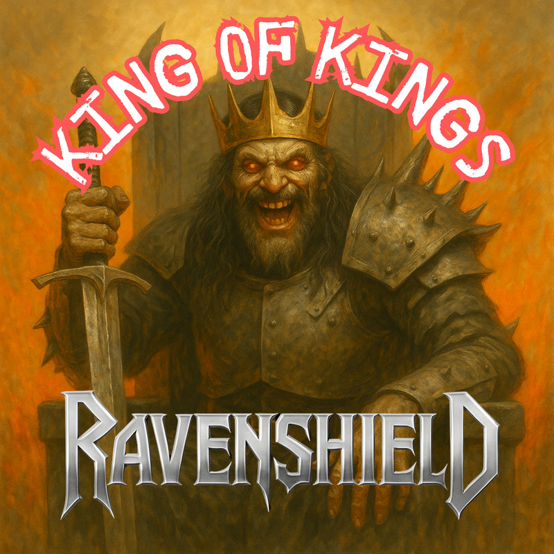 D74 - Ravenshield - King of Kings