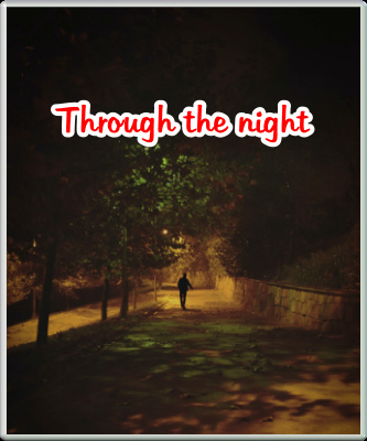 Jochen-S - Through the night