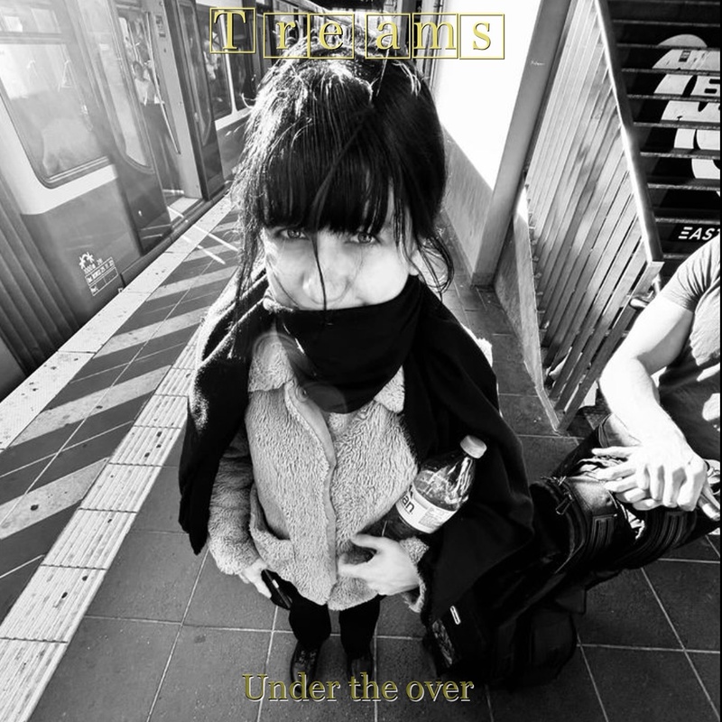 Treams - Under the over