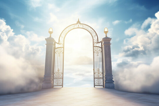 Deyavu - Heaven's Gate