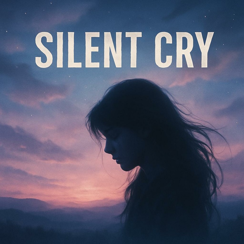 CJR - Silent Cry (überarbeitet)