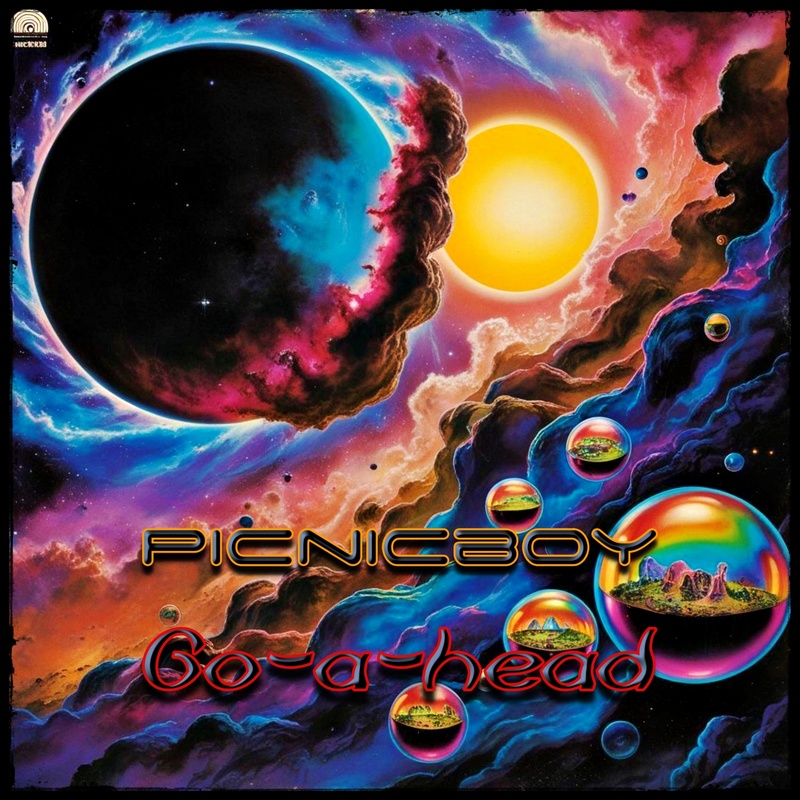 Picnicboy - Go-a-Head