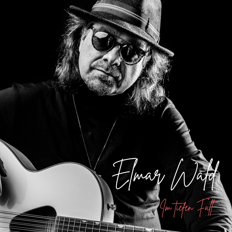 Elmar Wald - Im tiefen Fall