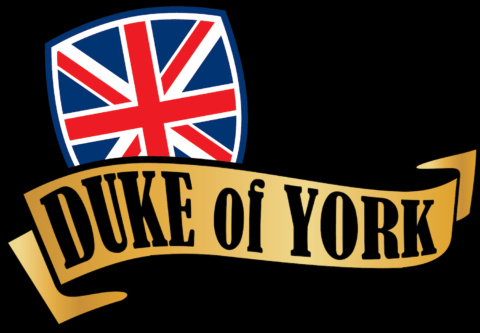 20 Years too late - Duke of York