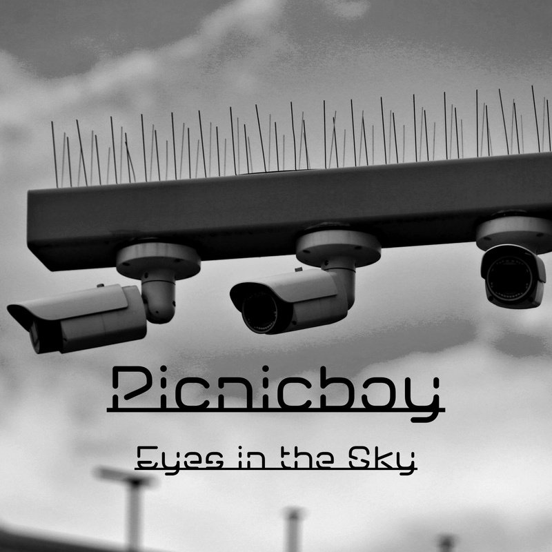 Picnicboy - Eyes in the Sky