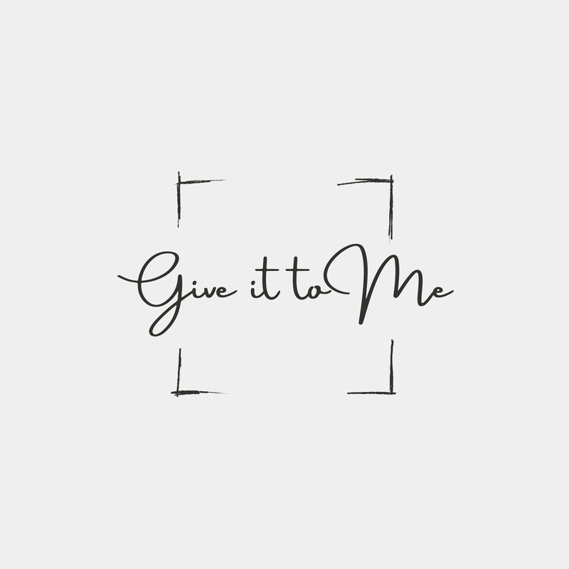 Thomas Marko - Give It To Me