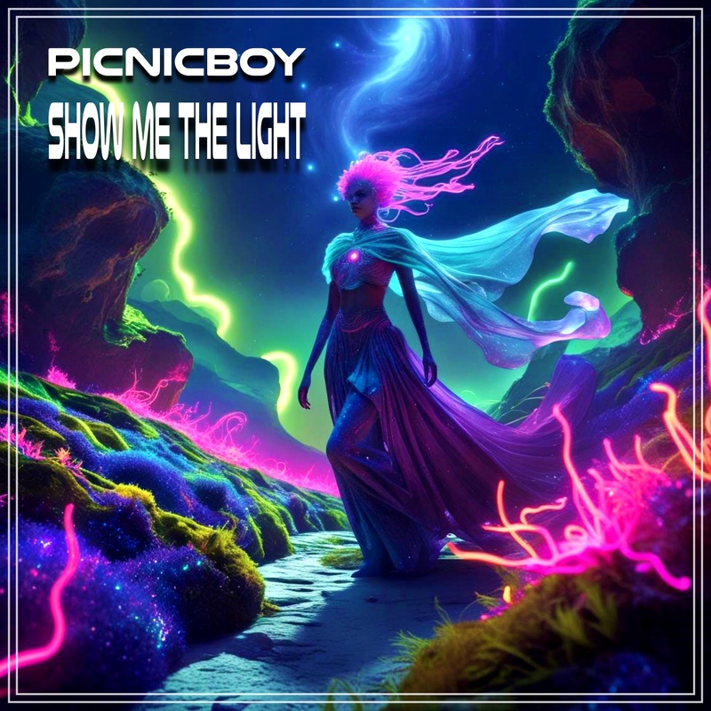 Picnicboy - Show me the Light