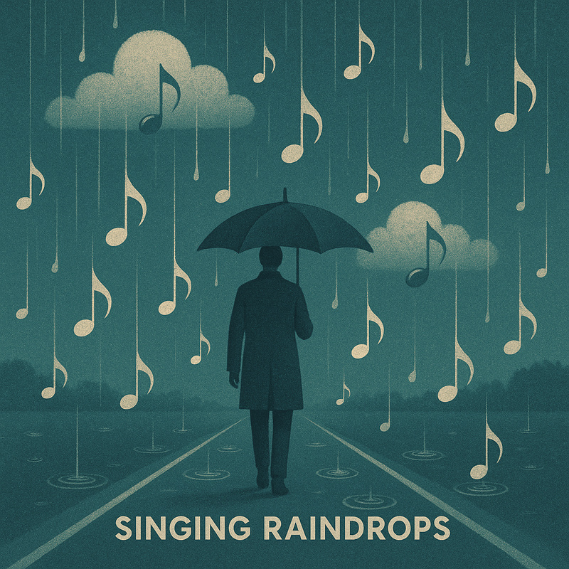 SoundMystery - Singing Raindrops