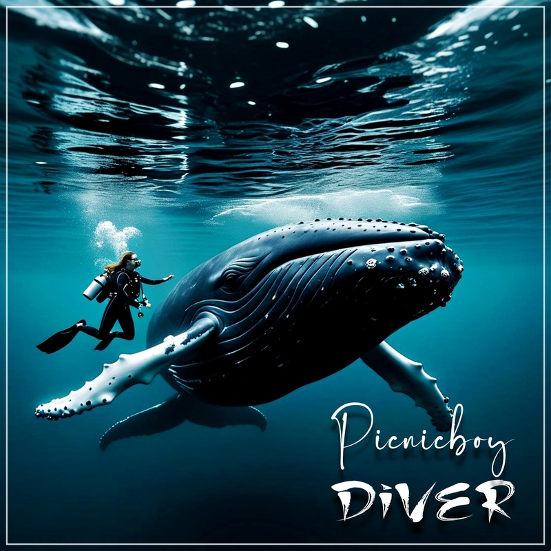 Picnicboy - Diver