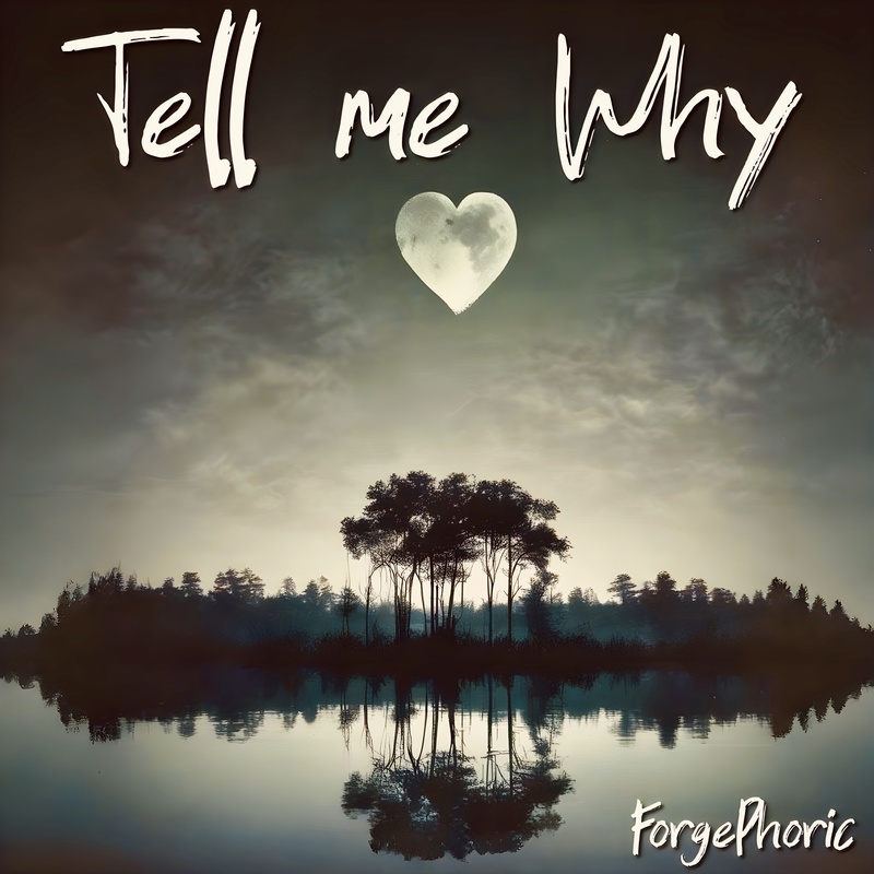 ForgePhoric - Tell me Why (Radio Edit)
