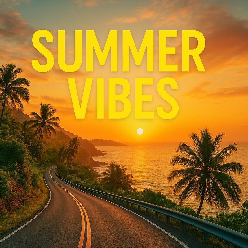 CJR - Summer Vibes
