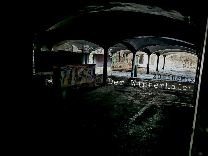 Robert_Feel_Free - Der Winterhafen 2025 Remix