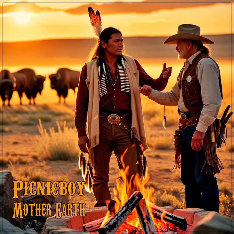 Picnicboy - Mother Earth