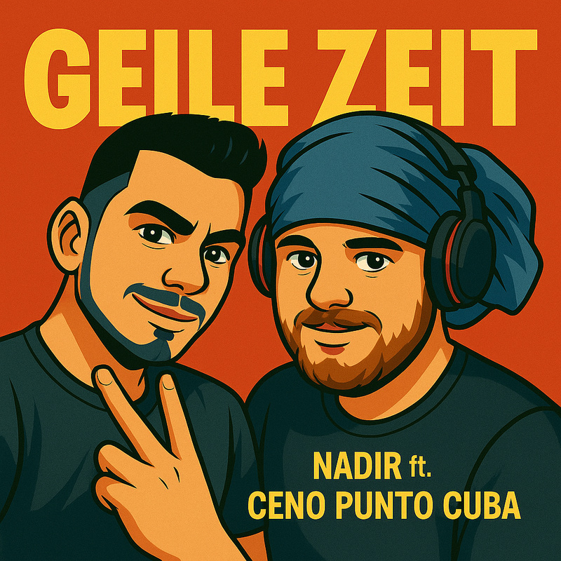 Ceno Punto Cuba - Geile Zeit
