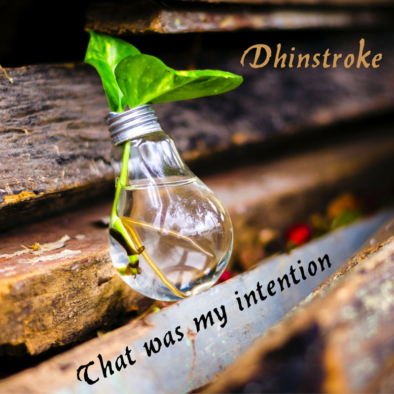 Dhinstroke - That Was My Intention