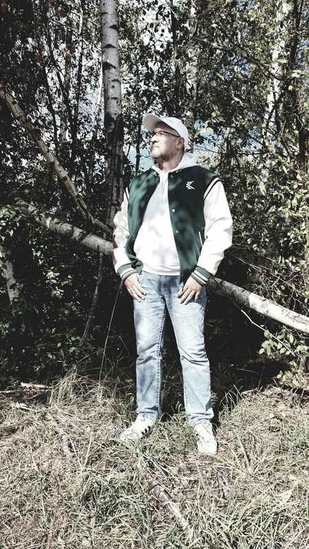SNO - Rap als Sprache