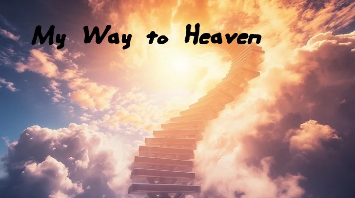 Keybo - My Way to Heaven