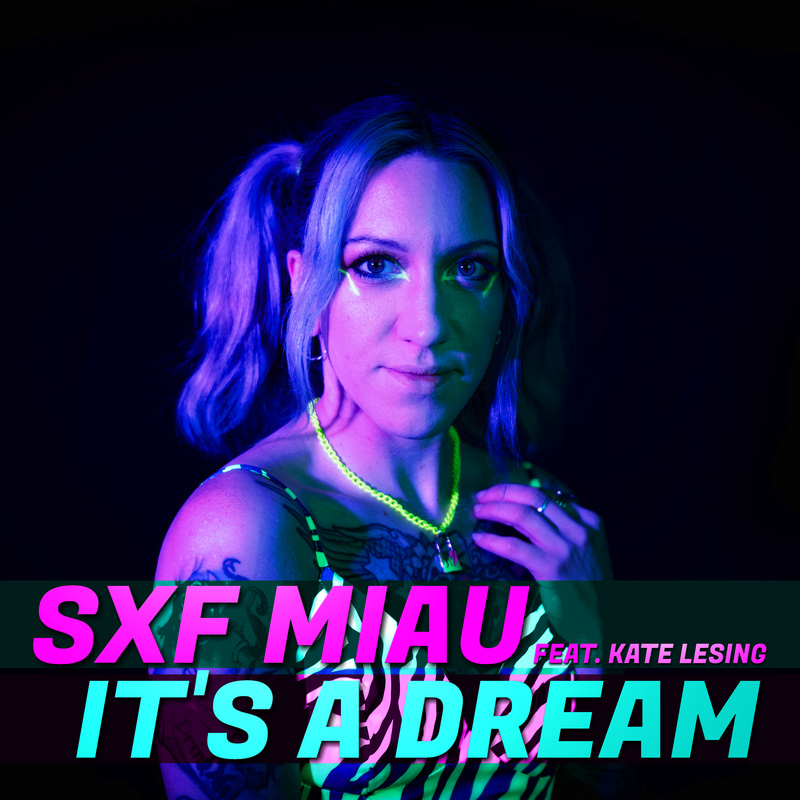 SXF Miau - It's a Dream