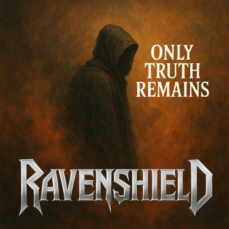 D74 - RAVENSHIELD - Only Truth Remains