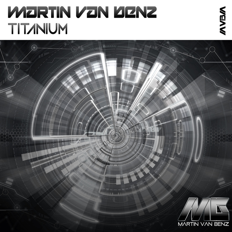 Martin Van Benz - Titanium (Extended Mix)