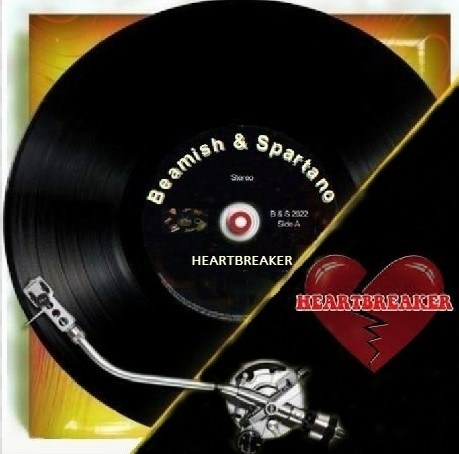 Spartano & Beamish & Jochen.S - Heartbreaker
