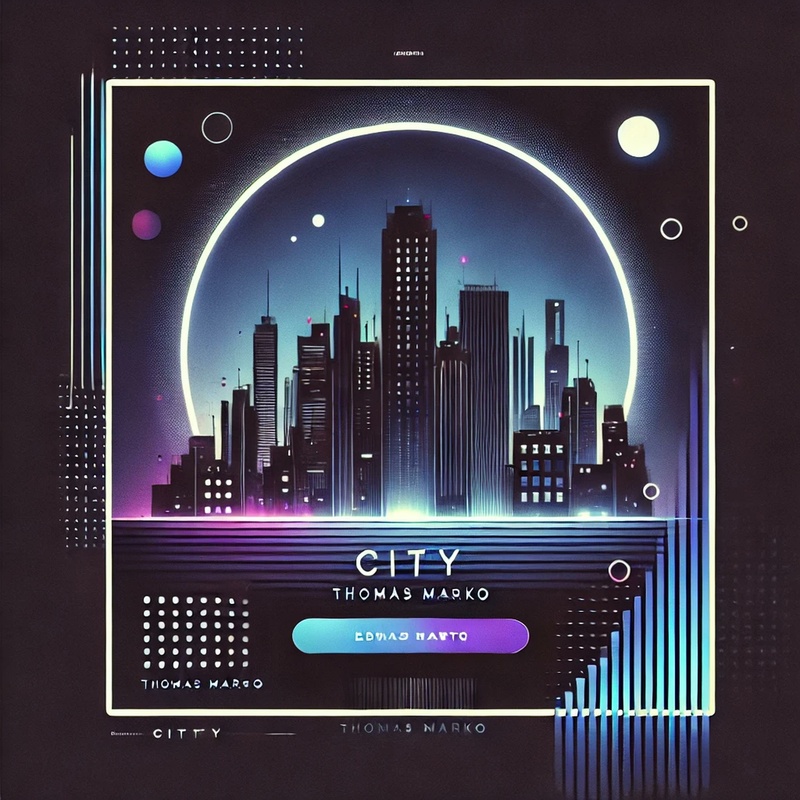 Thomas Marko - City