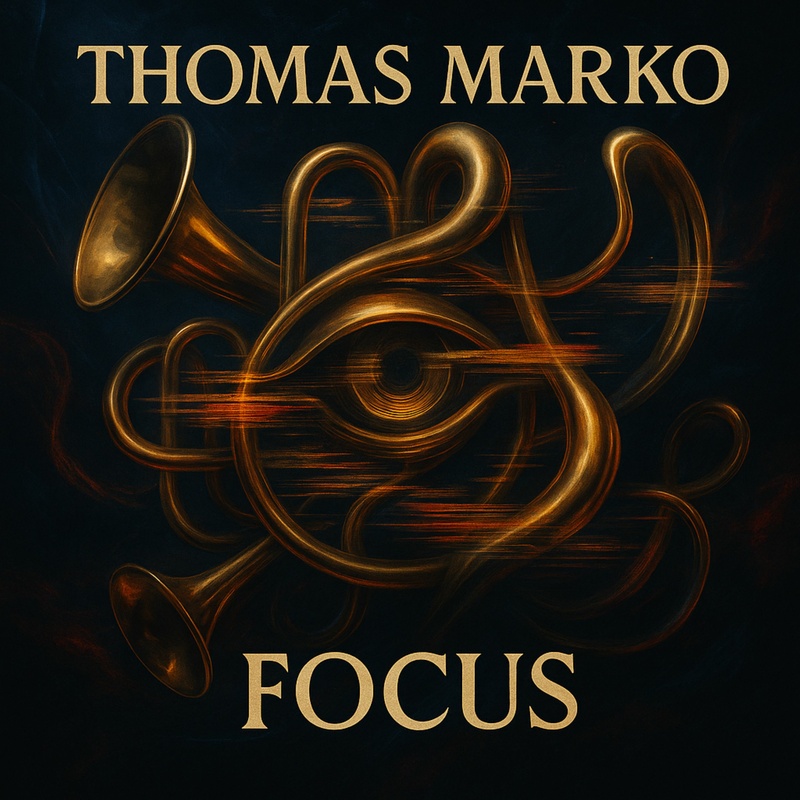 Thomas Marko - Focus