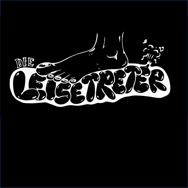 Die Hintermaenner - Sound of Living